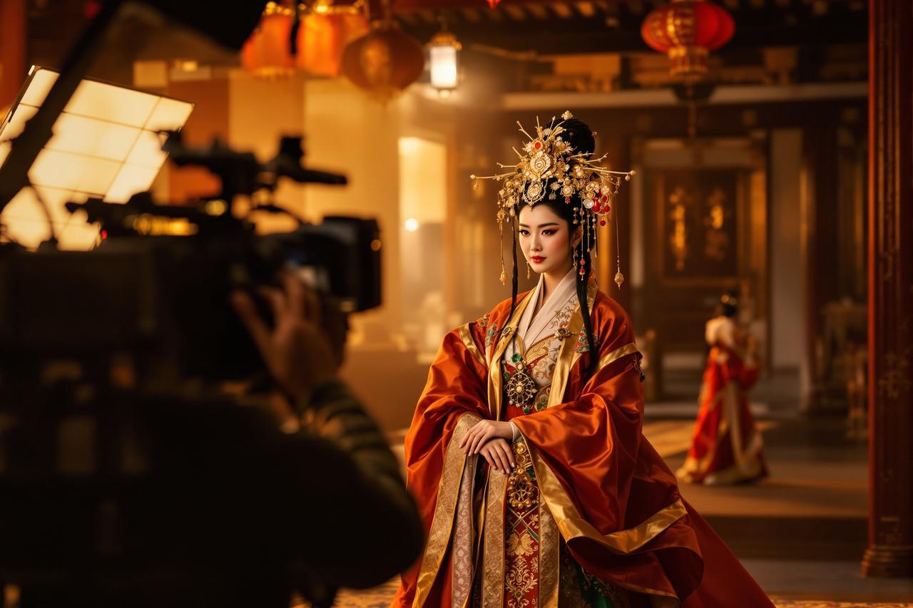 揭秘神秘东方古国的传奇故事引发娱乐圈吃瓜小姐姐的关注变化
